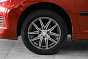 Peugeot 207, 2010 года, пробег 189000 км