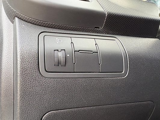 Hyundai Solaris Comfort, 2016 года, пробег 100500 км