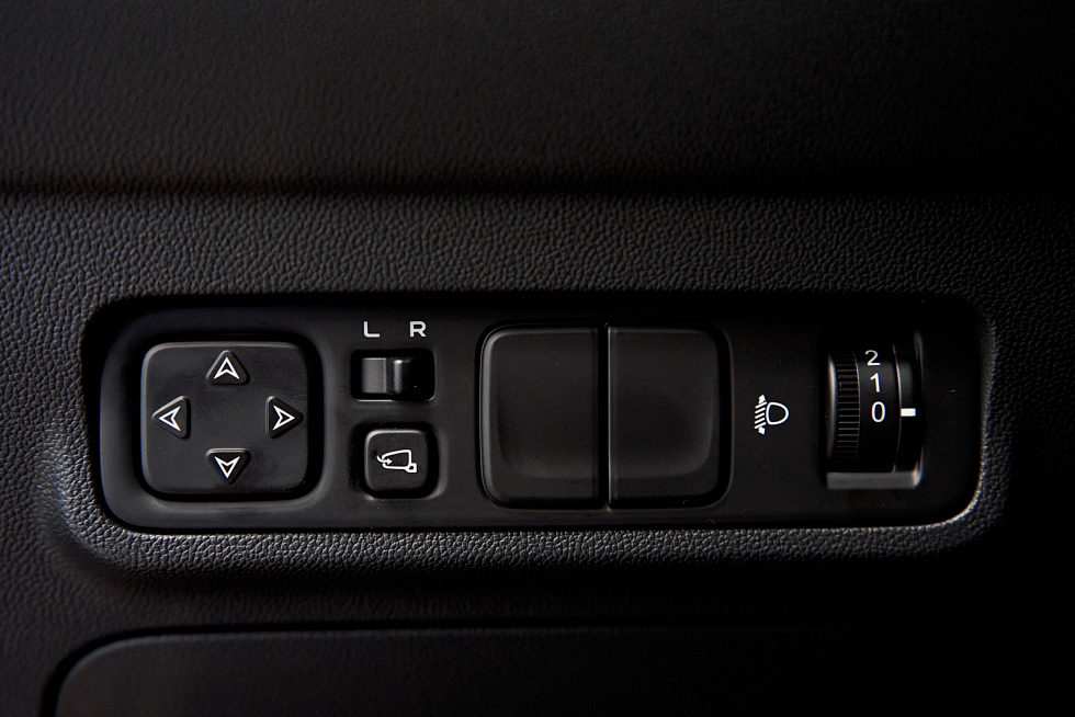 Changan CS35 Plus Advance, красный