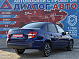 Lada (ВАЗ) Granta #CLUB EnjoY, 2025 года, пробег 12100 км
