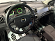 Chevrolet Aveo LS high, 2010 года, пробег 166000 км
