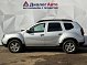 Renault Duster Expression, 2017 года, пробег 152000 км