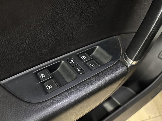 Volkswagen Touareg Business, 2014 года, пробег 192000 км