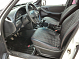 Chevrolet Niva LE+, 2017 года, пробег 106182 км
