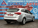 Kia Ceed Luxe, 2016 года, пробег 204000 км