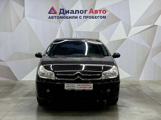 Citroen C5, 2006 года, пробег 213350 км