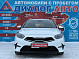 Kia Ceed Luxe, 2023 года, пробег 31000 км