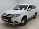 Mitsubishi Outlander Invite, 2018 года, пробег 64489 км