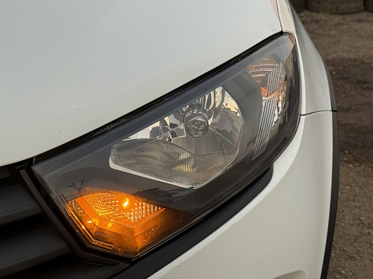 Lada (ВАЗ) Granta Comfort, 2022 года, пробег 61275 км