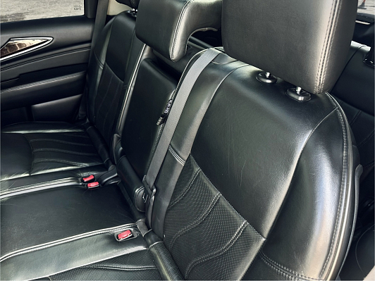 Infiniti JX Hi-Tech, 2013 года, пробег 175000 км