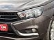 Lada (ВАЗ) Vesta Comfort Winter, 2021 года, пробег 90304 км