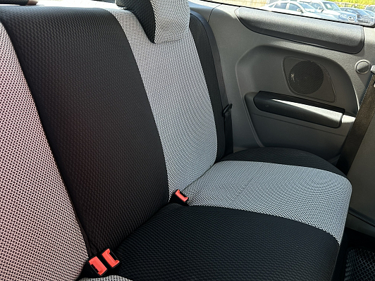 Ford Focus Comfort, 2009 года, пробег 200000 км