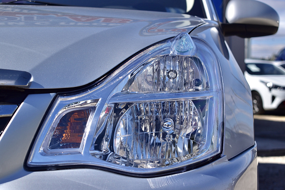 Nissan Almera Comfort Plus, 2014 года, пробег 200000 км