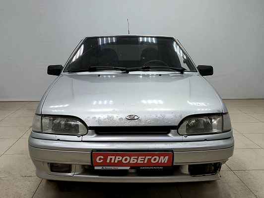 Lada (ВАЗ) 2114 Стандарт, 2008 года, пробег 253789 км