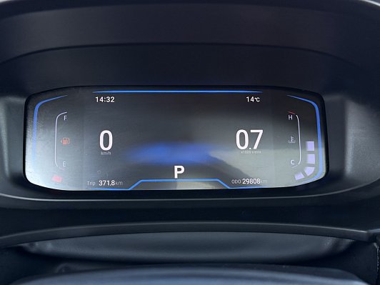 Kaiyi E5 Luxury, 2023 года, пробег 29788 км