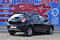 Renault Sandero, 2021 года, пробег 53000 км