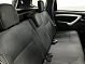 Nissan Terrano Elegance, 2019 года, пробег 105000 км