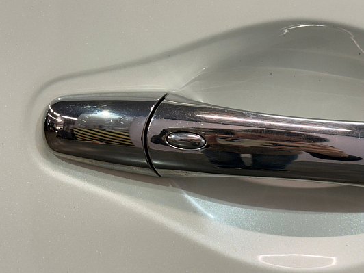 Infiniti QX60, 2017 года, пробег 149999 км