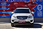 Changan CS35 LUXE, 2014 года, пробег 113200 км