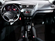 Kia Rio, 2015 года, пробег 153000 км