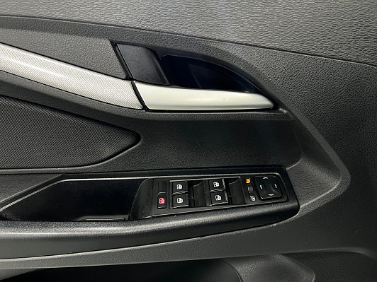 Lada (ВАЗ) Vesta Comfort Winter, 2020 года, пробег 103000 км