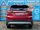 Geely Atlas Pro Luxury, 2022 года, пробег 74078 км