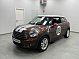 Mini Paceman Cooper, 2013 года, пробег 217069 км
