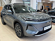 Geely EX5 Гибрид Макс EM-i, серый