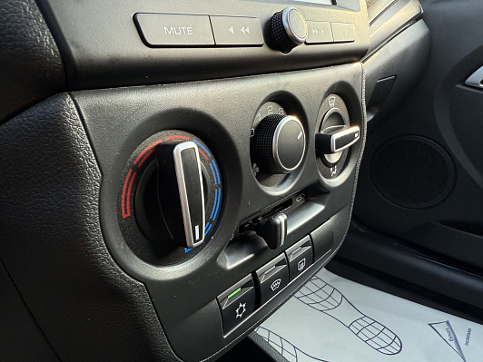 Lada (ВАЗ) Granta #CLUB EnjoY, 2025 года, пробег 12100 км