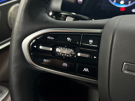 Chery Tiggo 8 Pro Max Ультима/Ultimate 4WD, 2023 года, пробег 37800 км