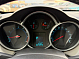 Chevrolet Cruze, 2011 года, пробег 209900 км