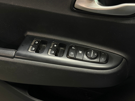 Kia Rio, 2018 года, пробег 58800 км