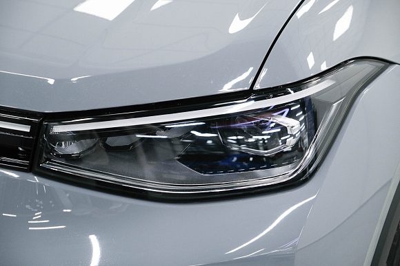 Volkswagen Tharu XR, 2025 года, пробег 26 км