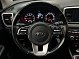 Kia Sportage Luxe, 2021 года, пробег 69000 км