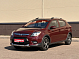 Lifan X50 Comfort, 2017 года, пробег 82189 км
