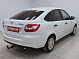 Lada (ВАЗ) Granta Classic Start Glonass 21911-51-009, 2017 года, пробег 147103 км