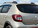 Renault Sandero Privilege, 2017 года, пробег 96215 км