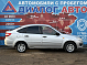 Lada (ВАЗ) Granta Comfort Glonass 21912-51-00B, 2016 года, пробег 100950 км