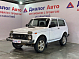 Lada (ВАЗ) 2121 (4x4) Стандарт (2016-2017), 2014 года, пробег 159781 км