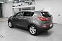 Kia Sportage Premium, 2012 года, пробег 290452 км