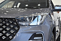 Chery Tiggo 4 Pro Action, серый