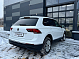 Volkswagen Tiguan Respect Plus, 2021 года, пробег 48048 км