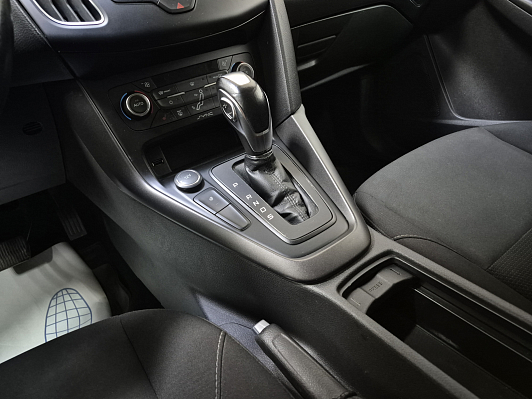 Ford Focus SYNC Edition, 2017 года, пробег 163500 км
