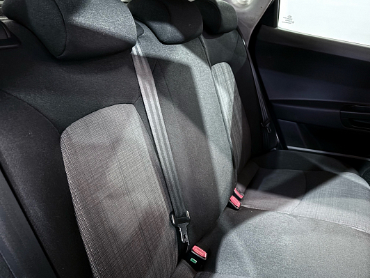 Kia Ceed Luxe, 2011 года, пробег 130000 км