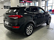 Hyundai Tucson Dynamic, 2017 года, пробег 140382 км