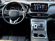 Hyundai Santa Fe Lifestyle, 2021 года, пробег 92585 км