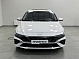 Hyundai Elantra LUX, 2024 года, пробег 36700 км