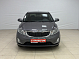 Kia Rio, 2012 года, пробег 112212 км