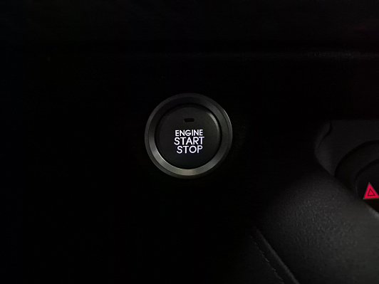 Haval F7x Tech Plus, 2023 года, пробег 73173 км