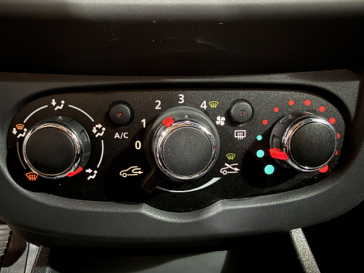 Lada (ВАЗ) Largus, 2024 года, пробег 20410 км